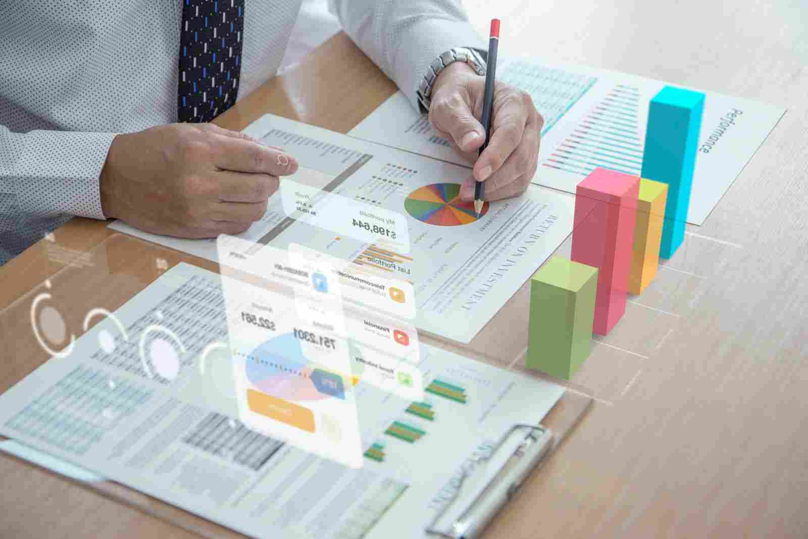 Business advisory services