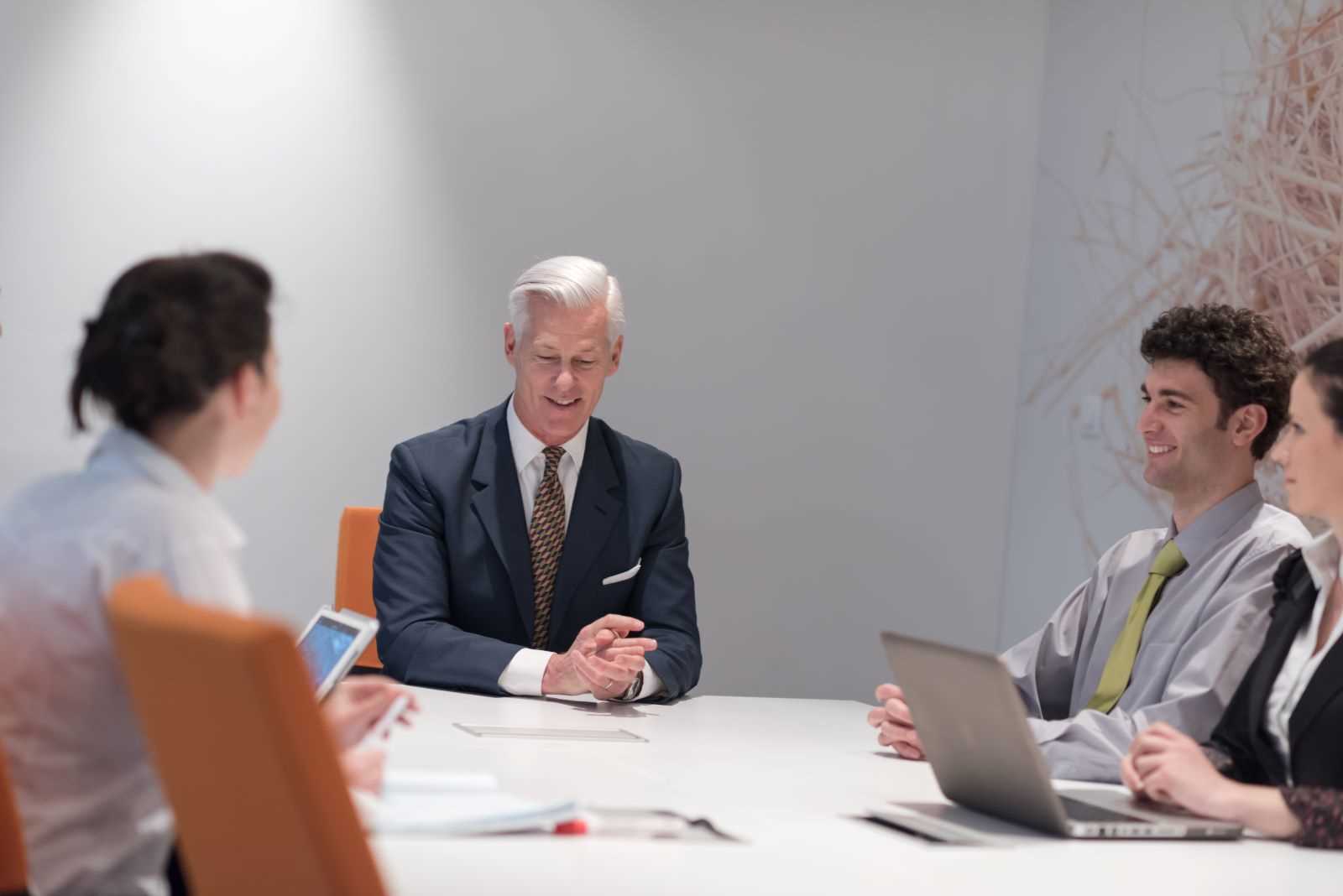 Debt advisory services