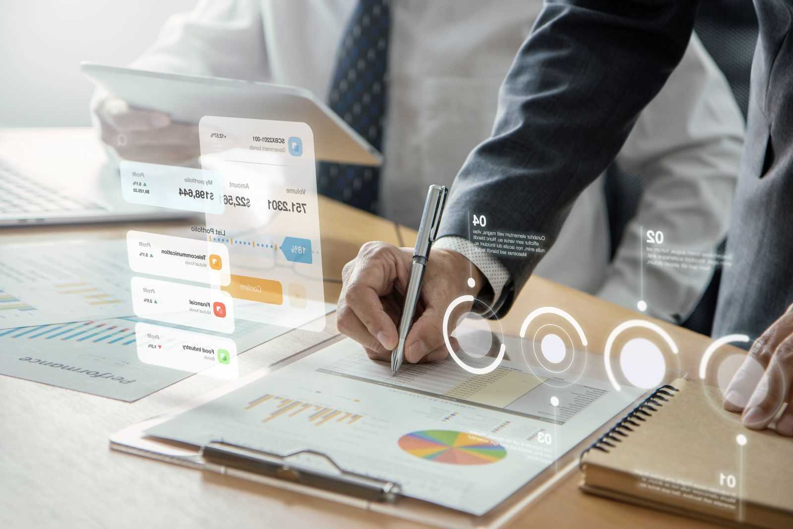 Equity advisory services